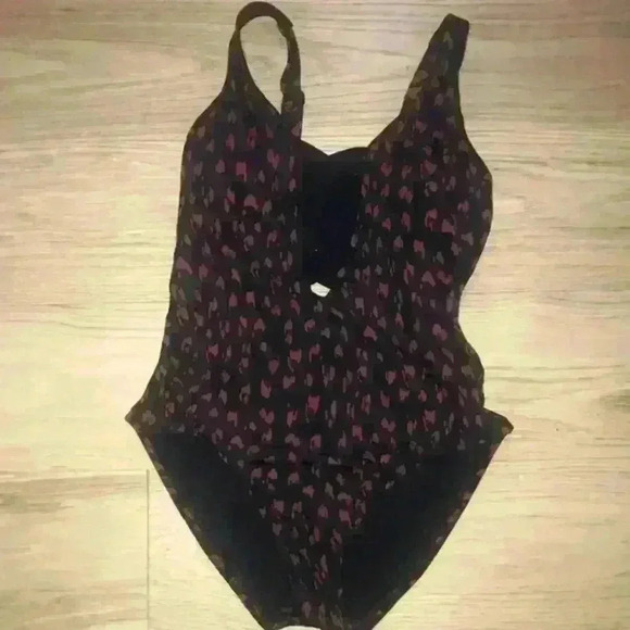 APT 9 one piece swimsuit - Picture 3 of 10